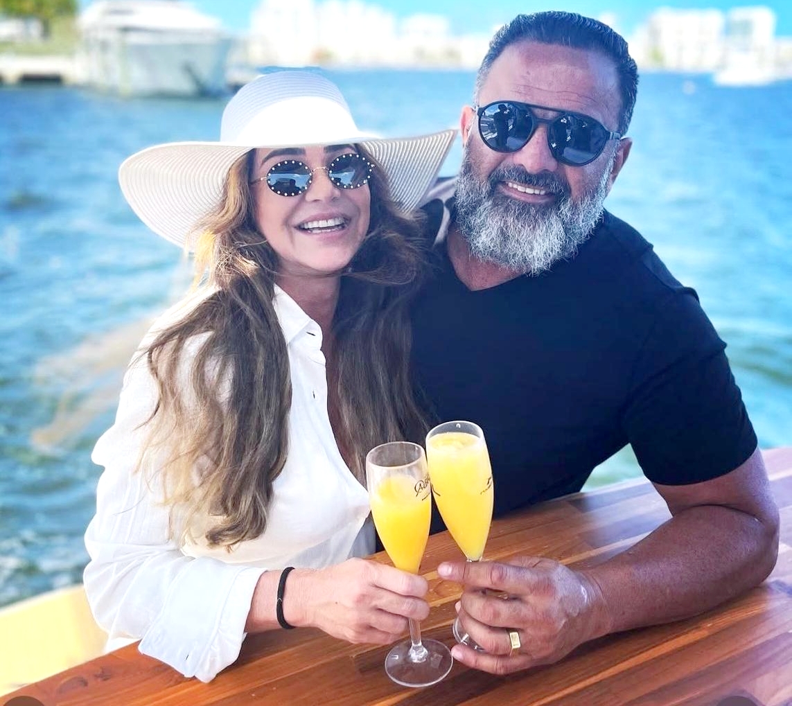 Aniversariante de hoje!