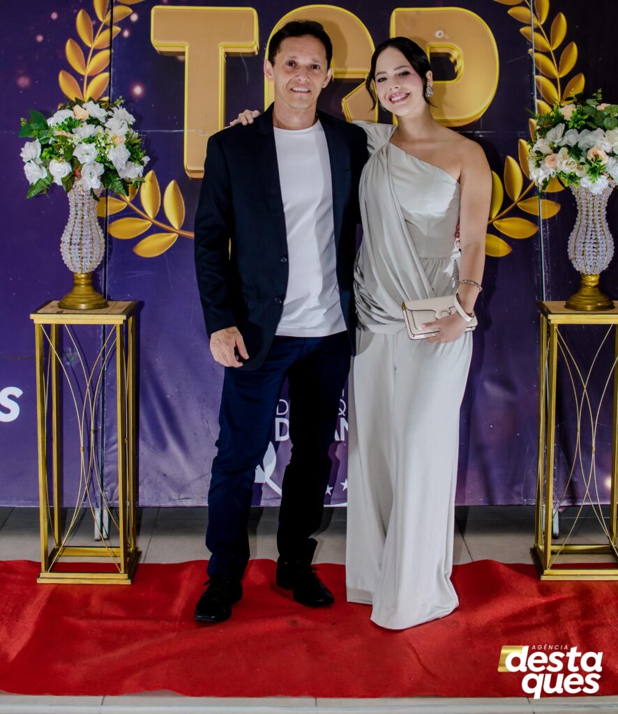 Stok Design é homenageada na Top Master