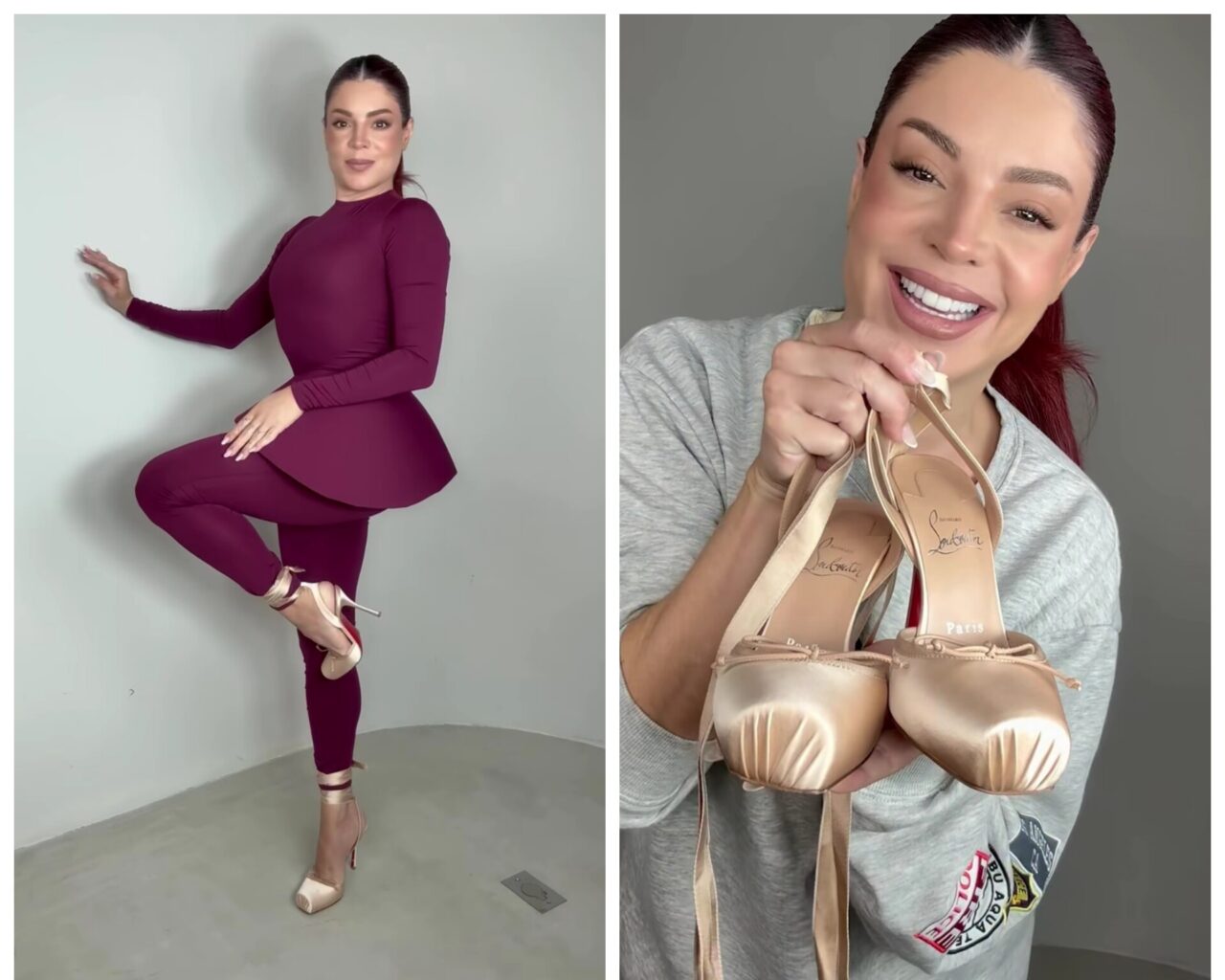 Gkay rouba a cena na SPFW