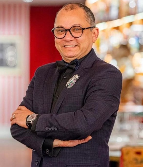 Despedida com elegância