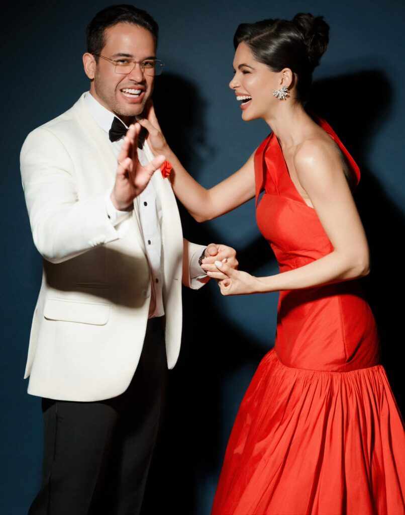 Pré-wedding de Kennya Araújo e Paulo Sampaio