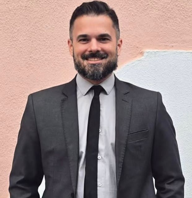 Missão internacional