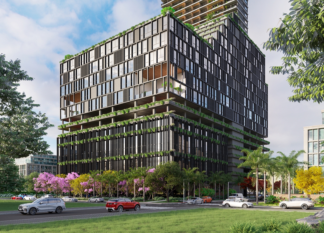 Mercado imobiliário vive momento de alta intenção de compra