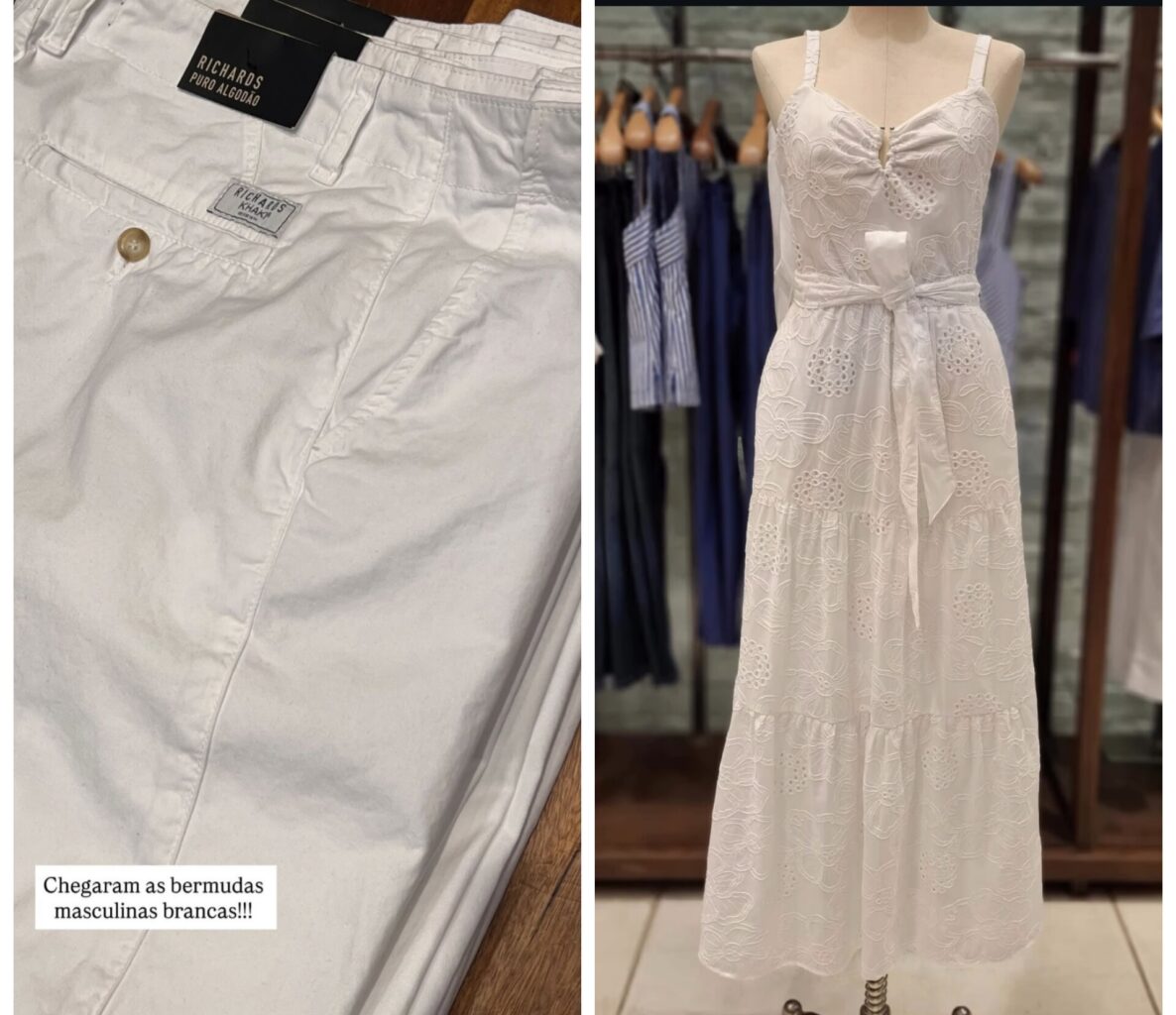 Final de ano chegando!