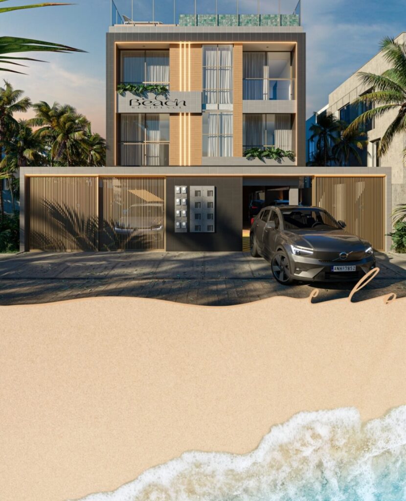 Elo Beach: onde o estilo de viver encontra o mar