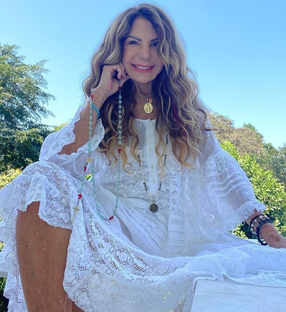 Baile Verde e Branco