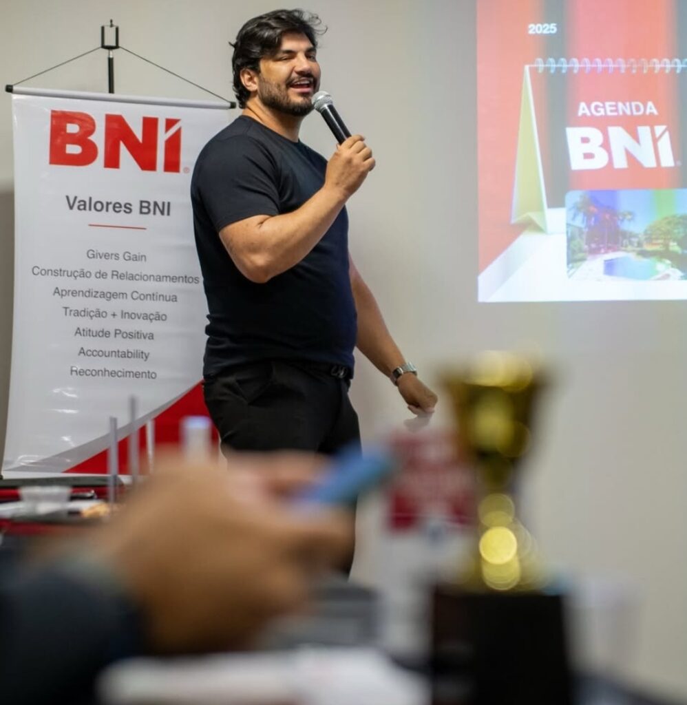Empresas paraibanas aceleram seu crescimento com o BNI
