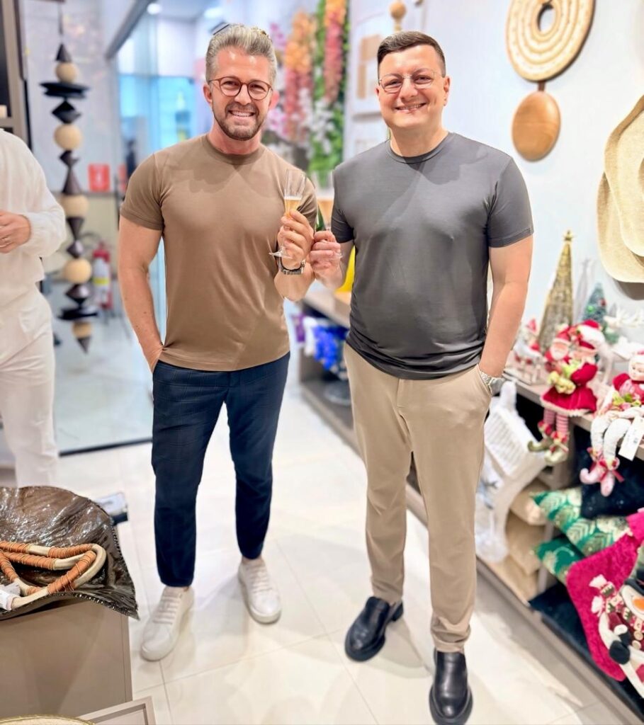 Nova fase da Ferreto em João Pessoa