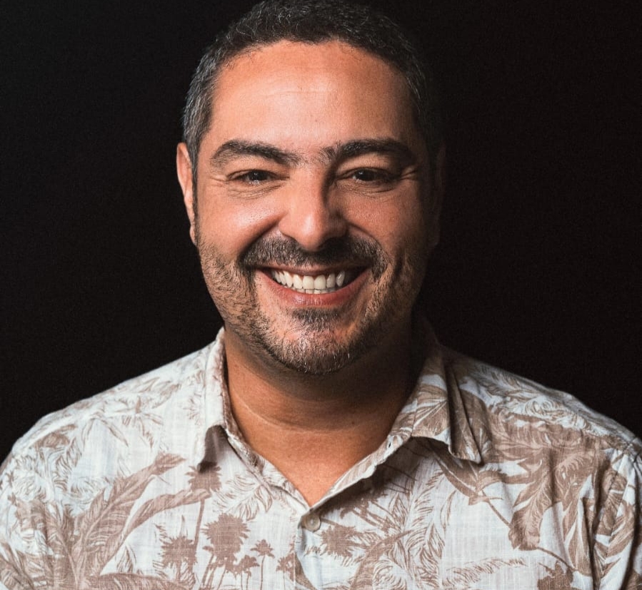 Rocks Pub: Vibes boas e comemoração no ar!