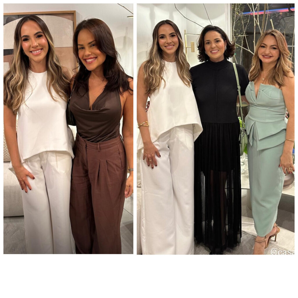 Casa Pronta Conceito inaugura novo showroom