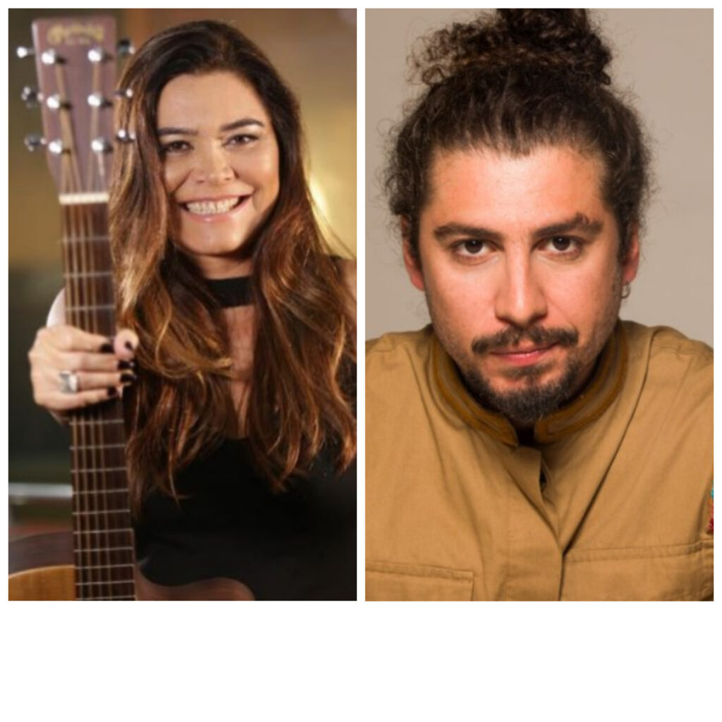 João Pessoa floresce em literatura com a 1ª FLOR