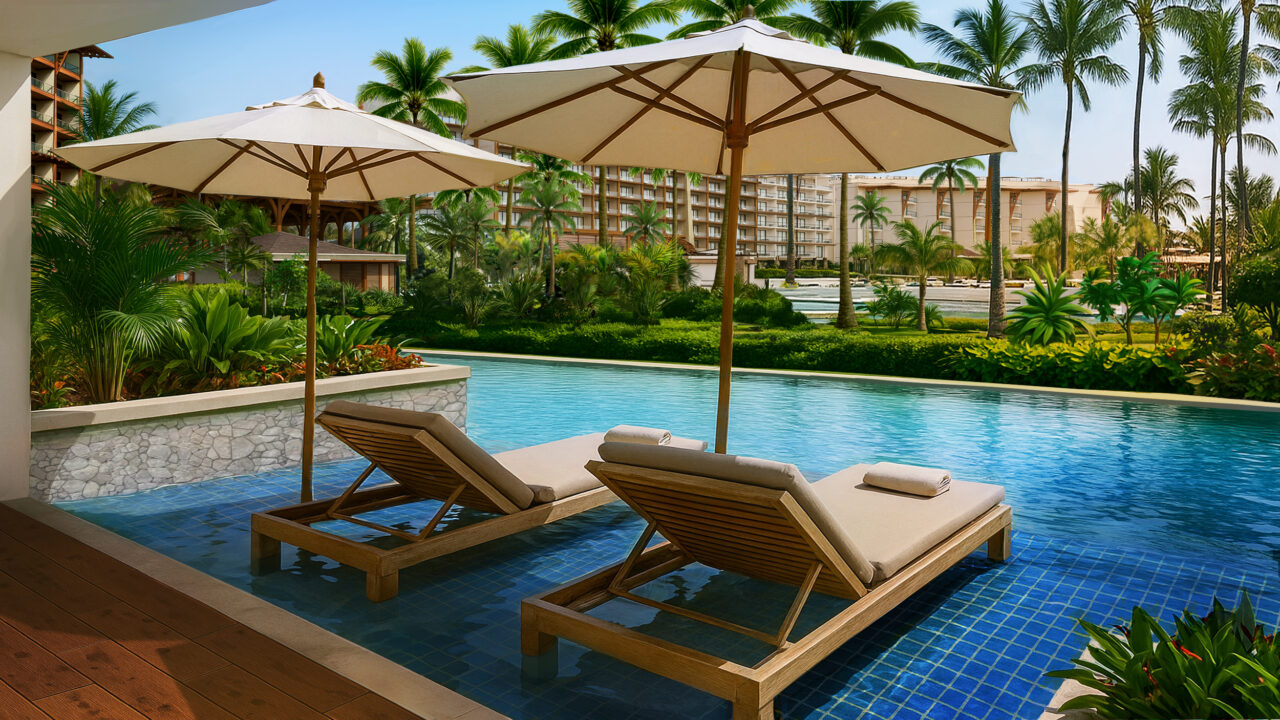 Tudo sobre o resort Tauá João Pessoa