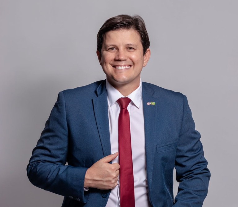 Paraibano é escolhido para representar a Macrorregião Nordeste no Ministério do Turismo