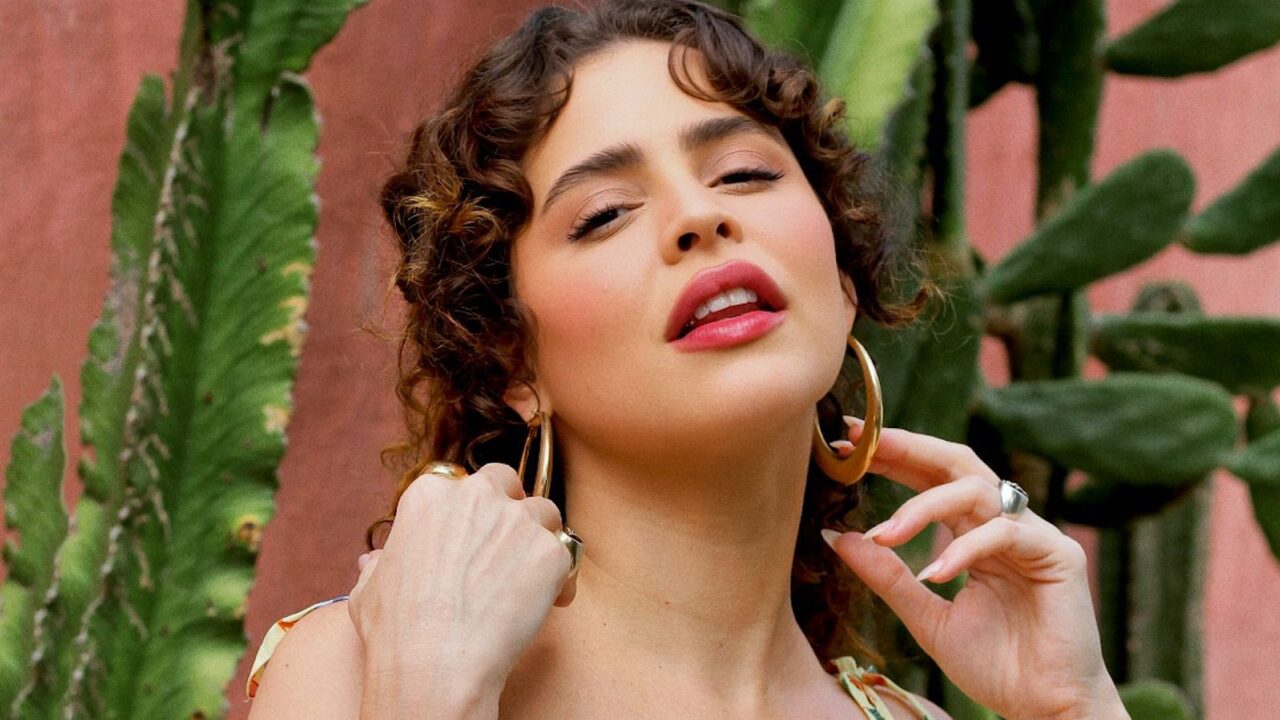 Natascha Falcão brilha no The Voice Brasil