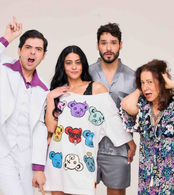 Neste final de semana