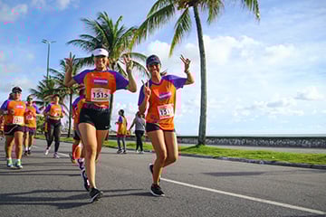 Atestado médico para corridas de ruas