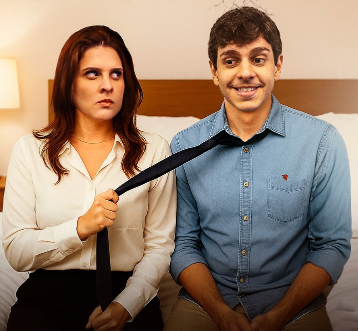 “É o quê, Gustavo?”