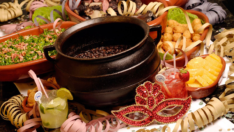 Feijoada da Folia 2026