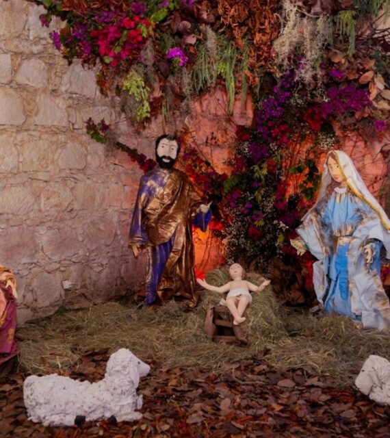 Exposição ‘Presépio Natalino’