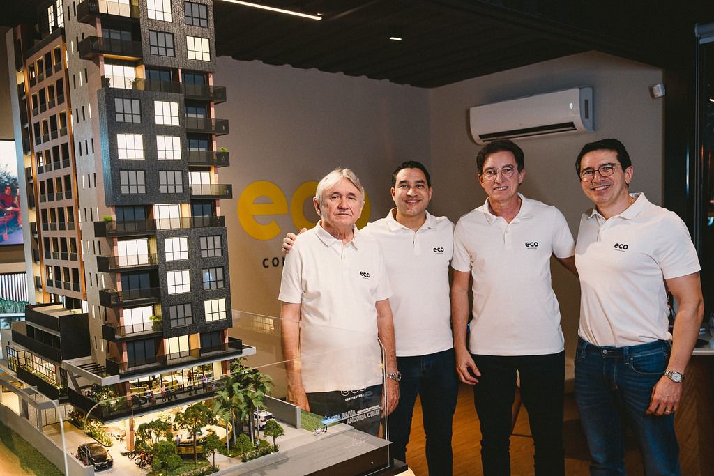 Eco Construtora apresenta panorama do mercado imobiliário da Paraíba