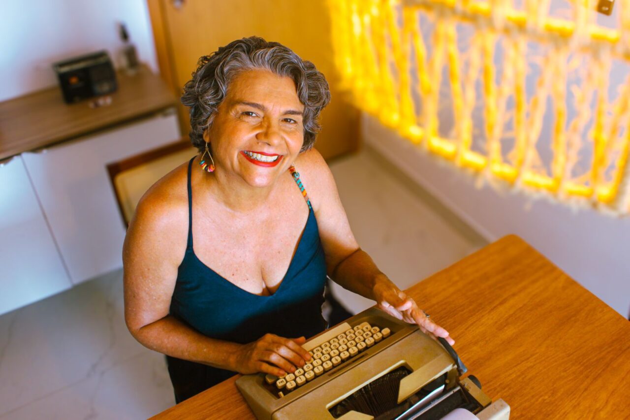 No Teatro Lima Penante