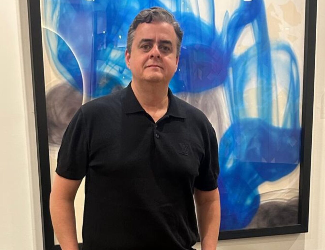 Paraibano assume vice-presidência da ABIH Nacional