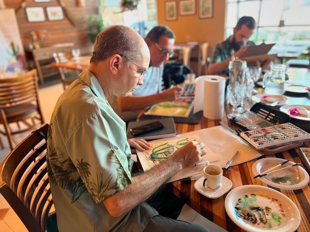 Exposição ‘Natal Arte 2025’