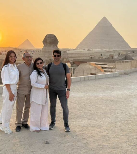 Nova rota internacional