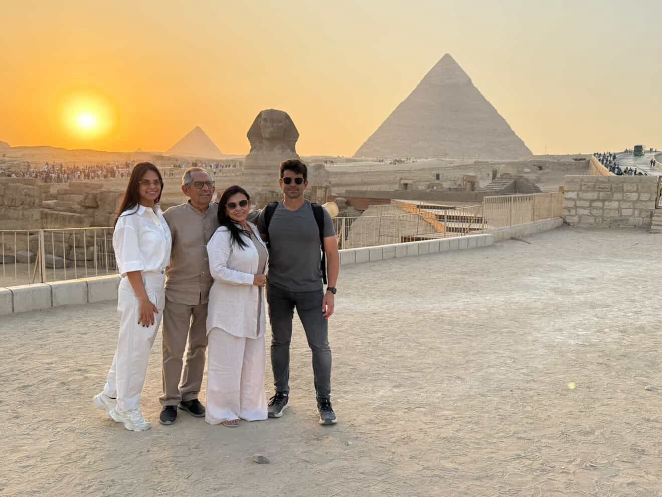 Nova rota internacional