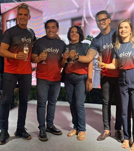 Construtoras lançam juntas condomínio-clube inédito na zona sul