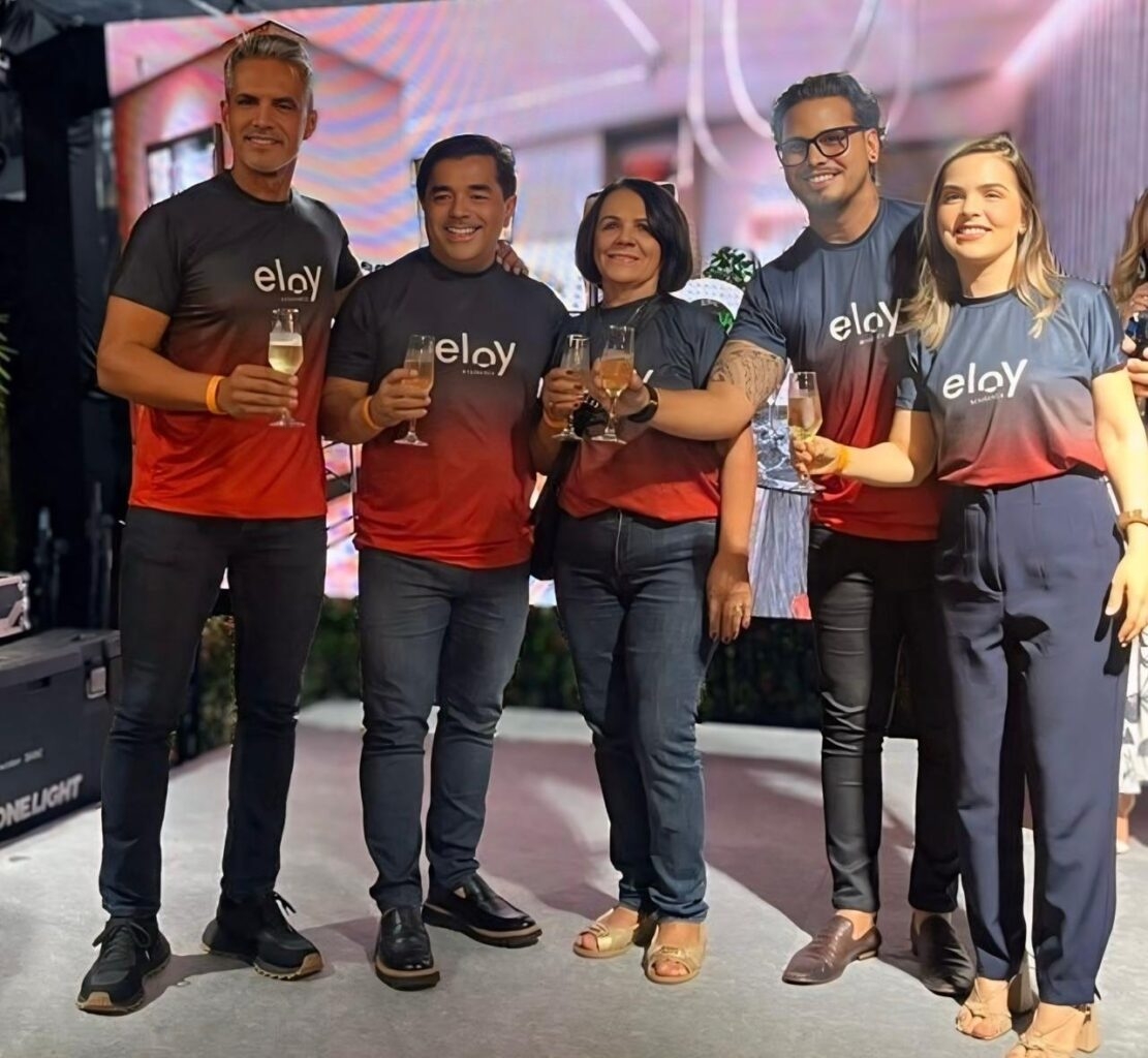 Construtoras lançam juntas condomínio-clube inédito na zona sul