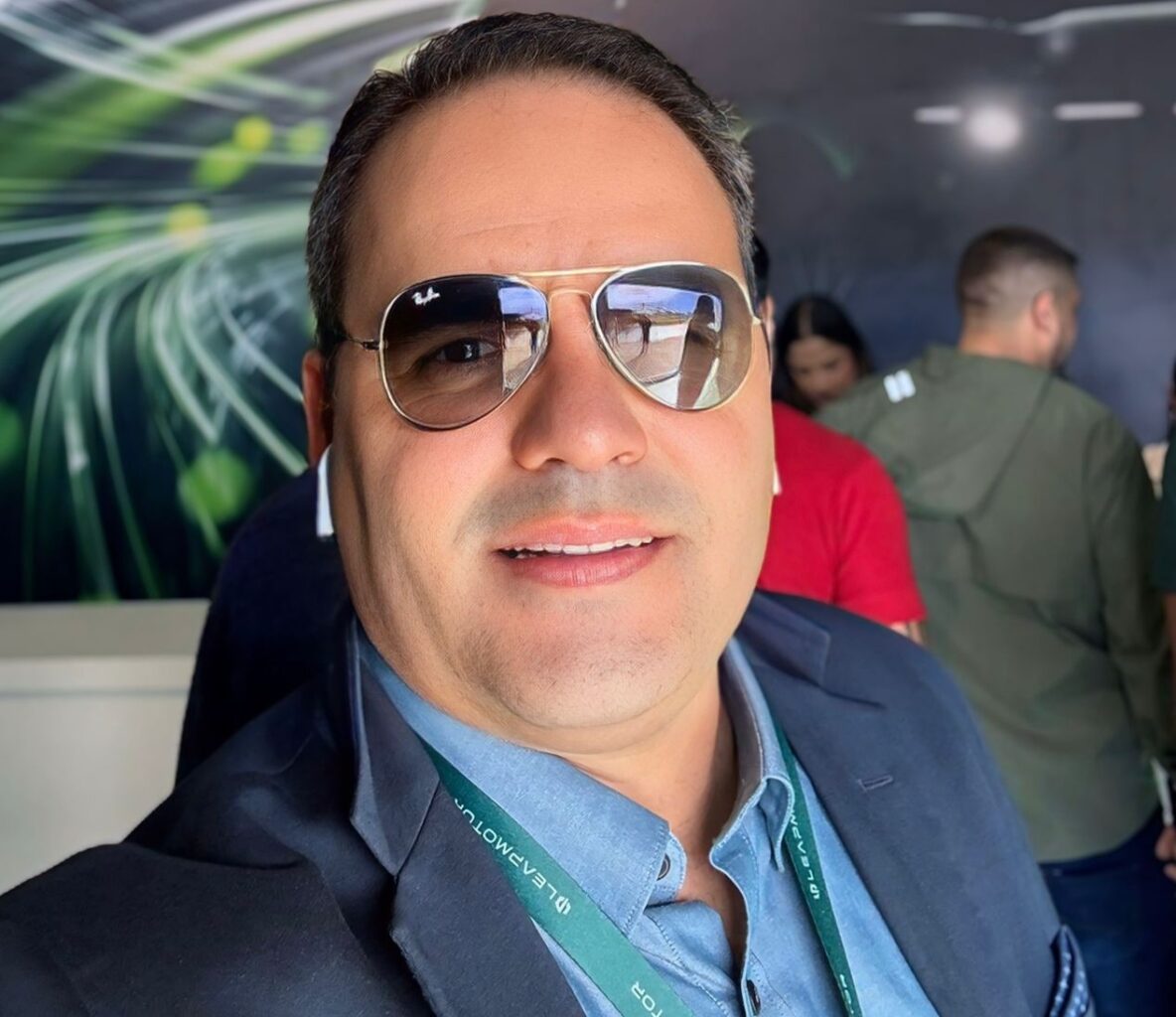 Novidade em João Pessoa!