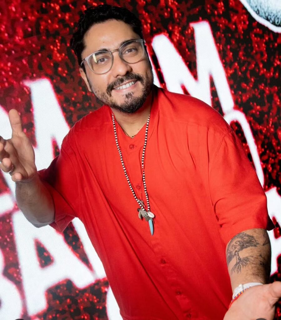 Atenção axezeiros!