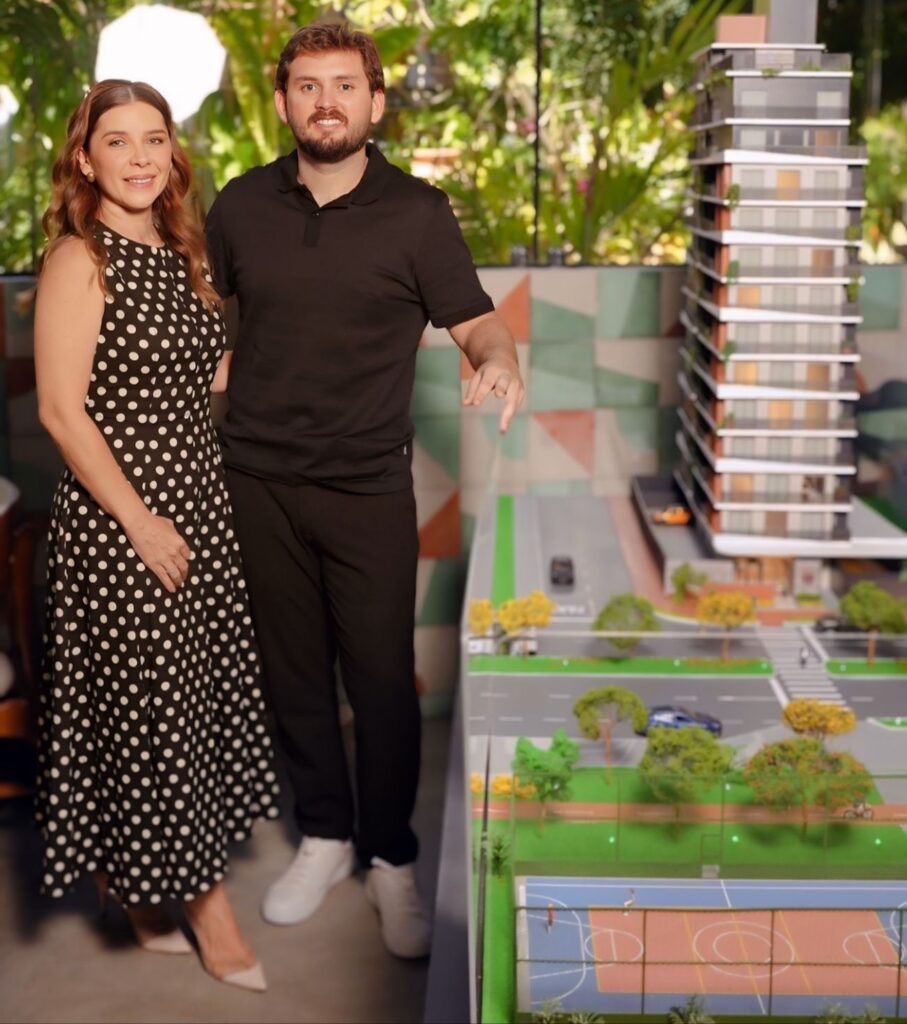 Lançamento do Terroir da Marcolino Engenharia foi um sucesso!