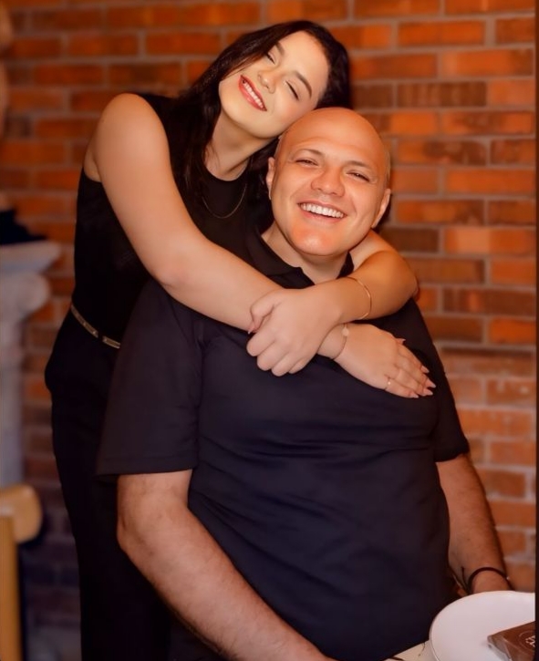 Comemoração intimista