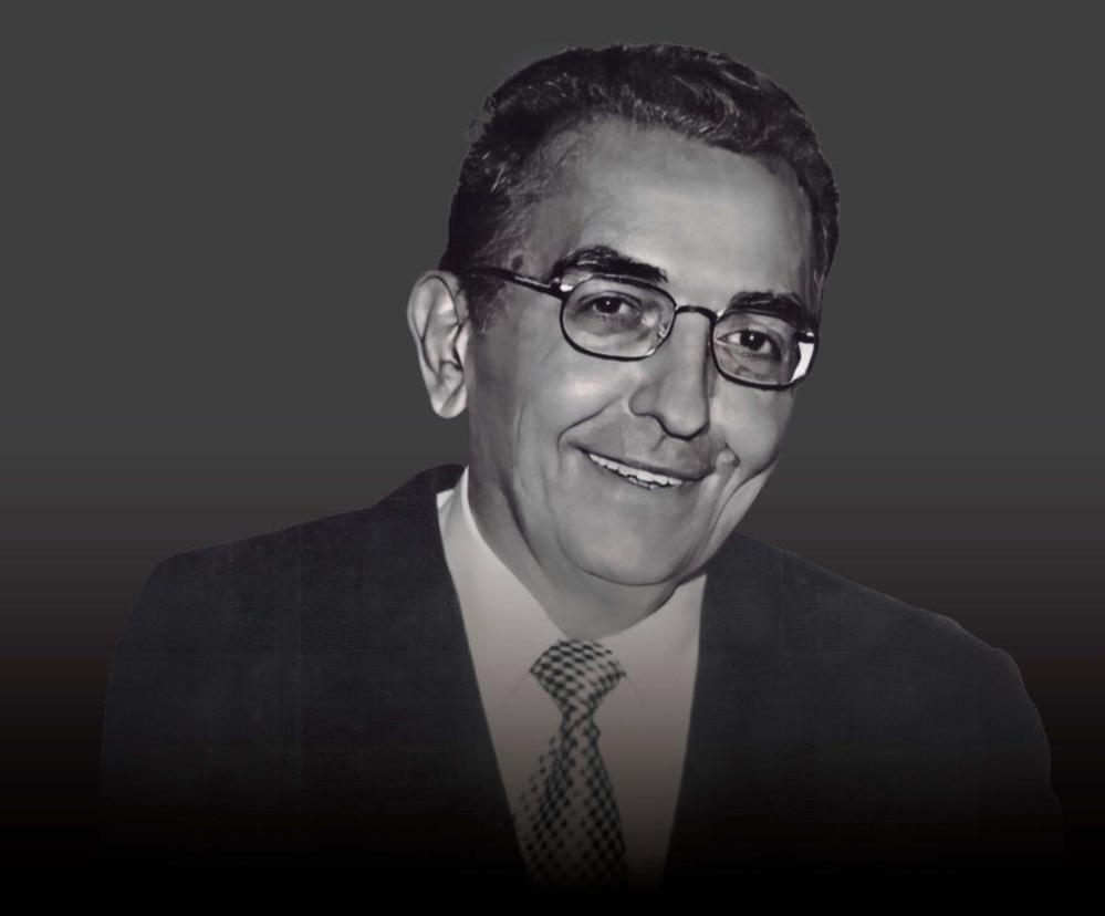 Glauce Burity lança biografia sobre o legado de Tarcísio Burity