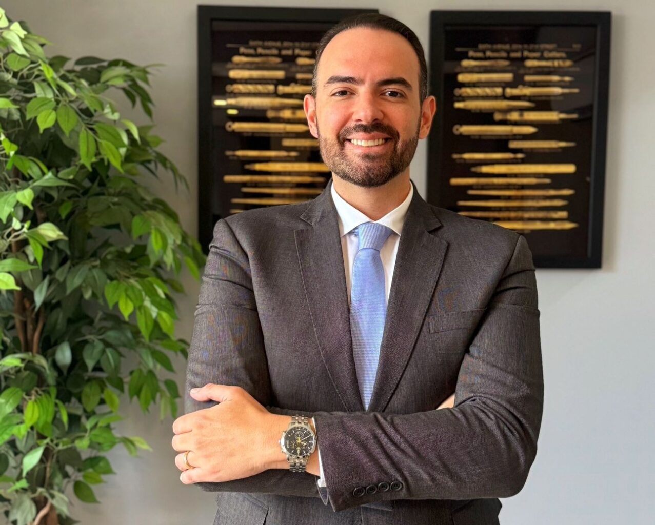 Vamberto Costa vai comemorar nova idade!