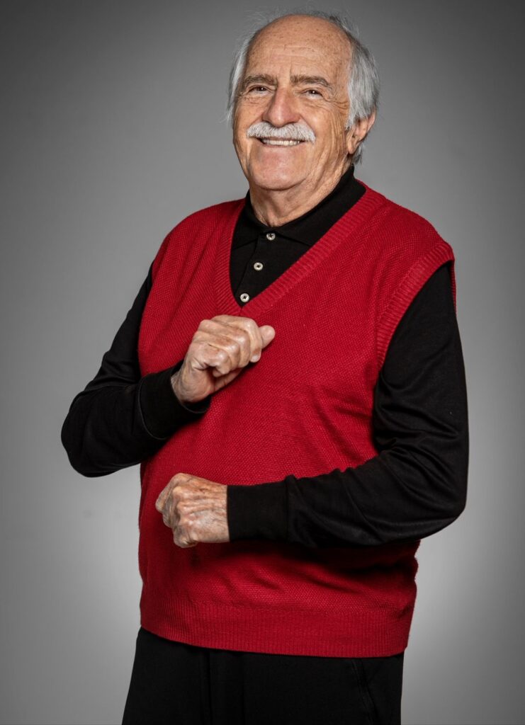 Ary Fontoura vem a João Pessoa!