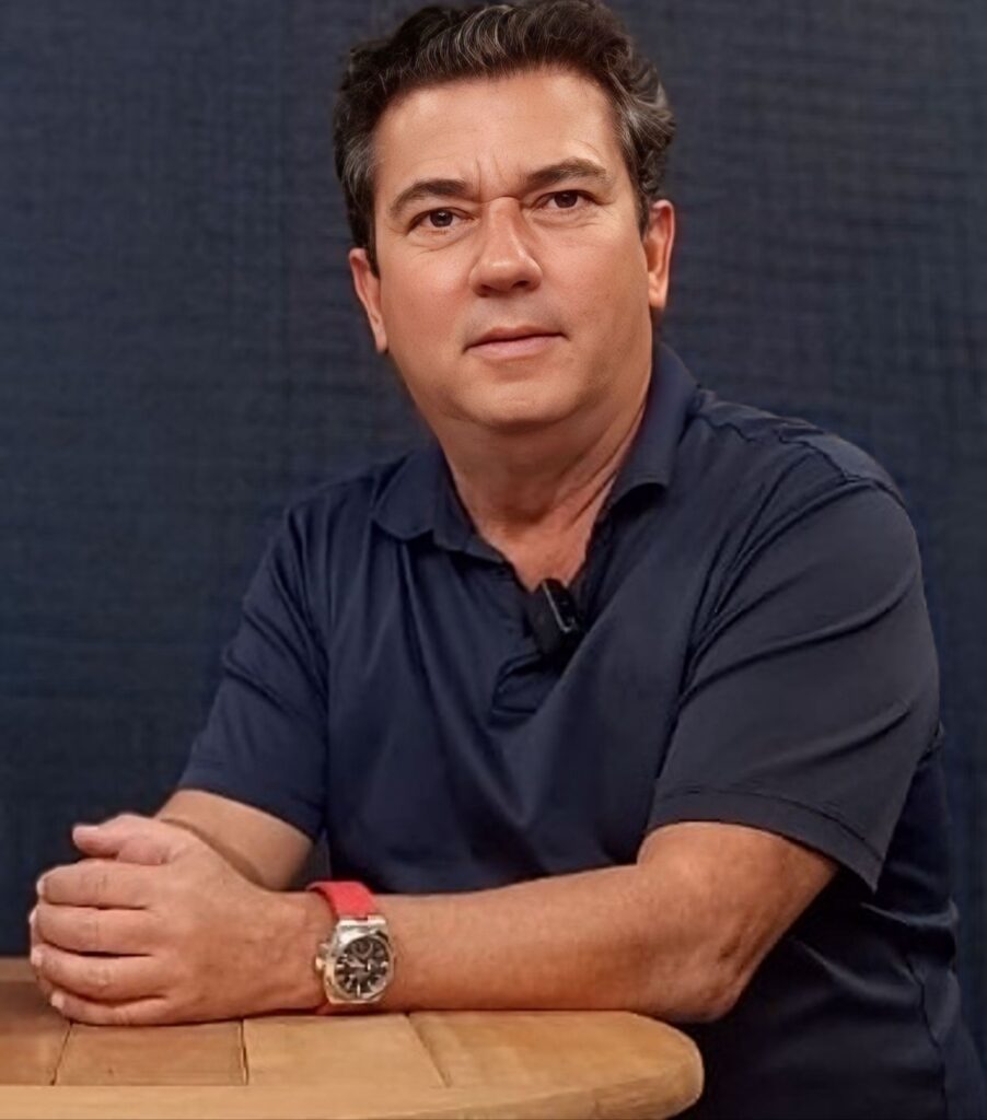 Ponto final na disputa pelo Hotel Tambaú