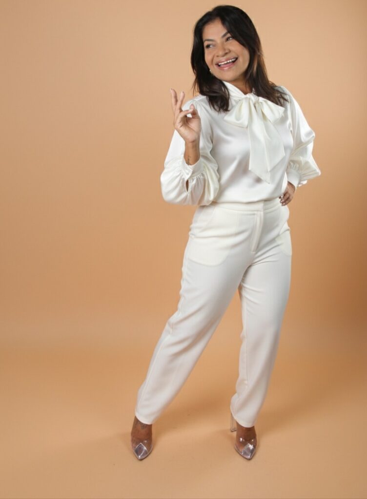 Chá Comigo – Celebração & Negócios