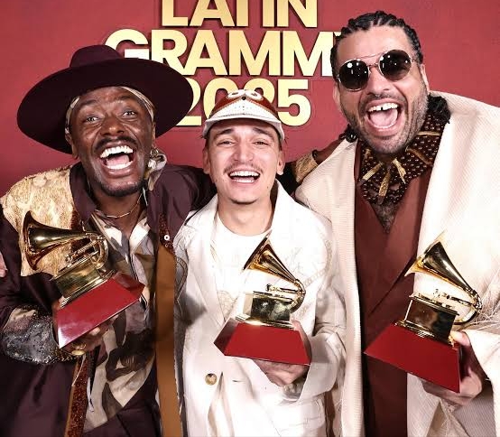 Do Grammy Latino para o verão paraibano