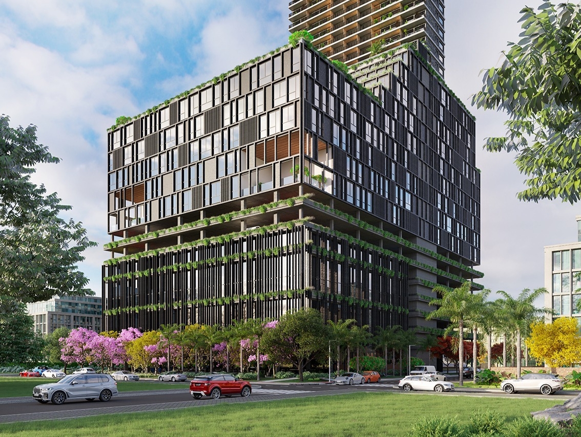 Famílias procuram espaços que combinem autonomia, bem-estar e serviços integrados