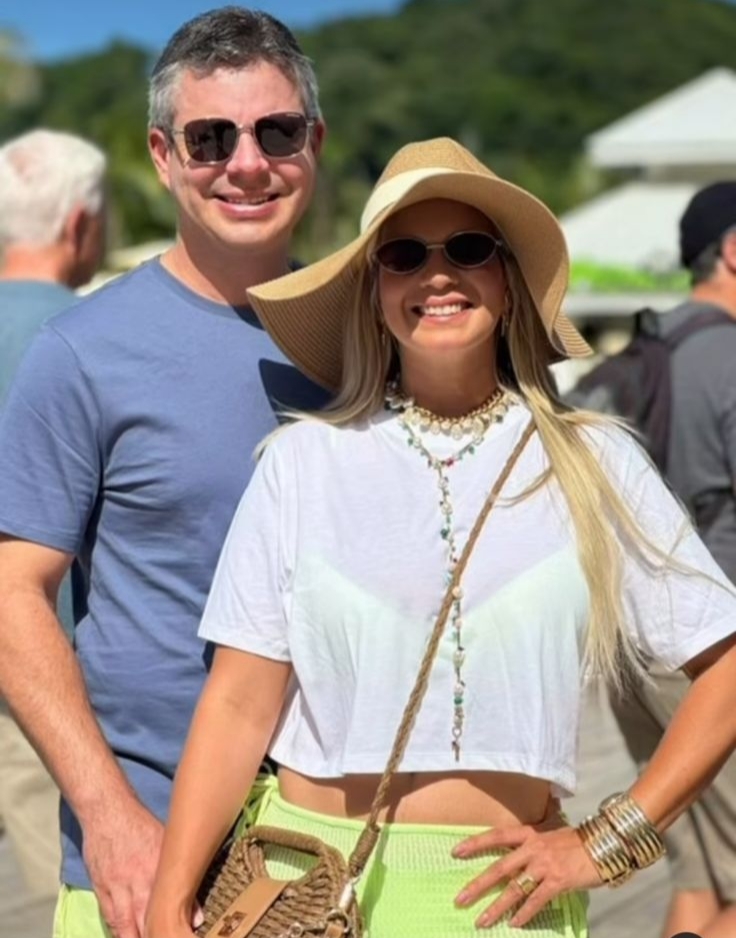 Parabéns, André Coutinho!