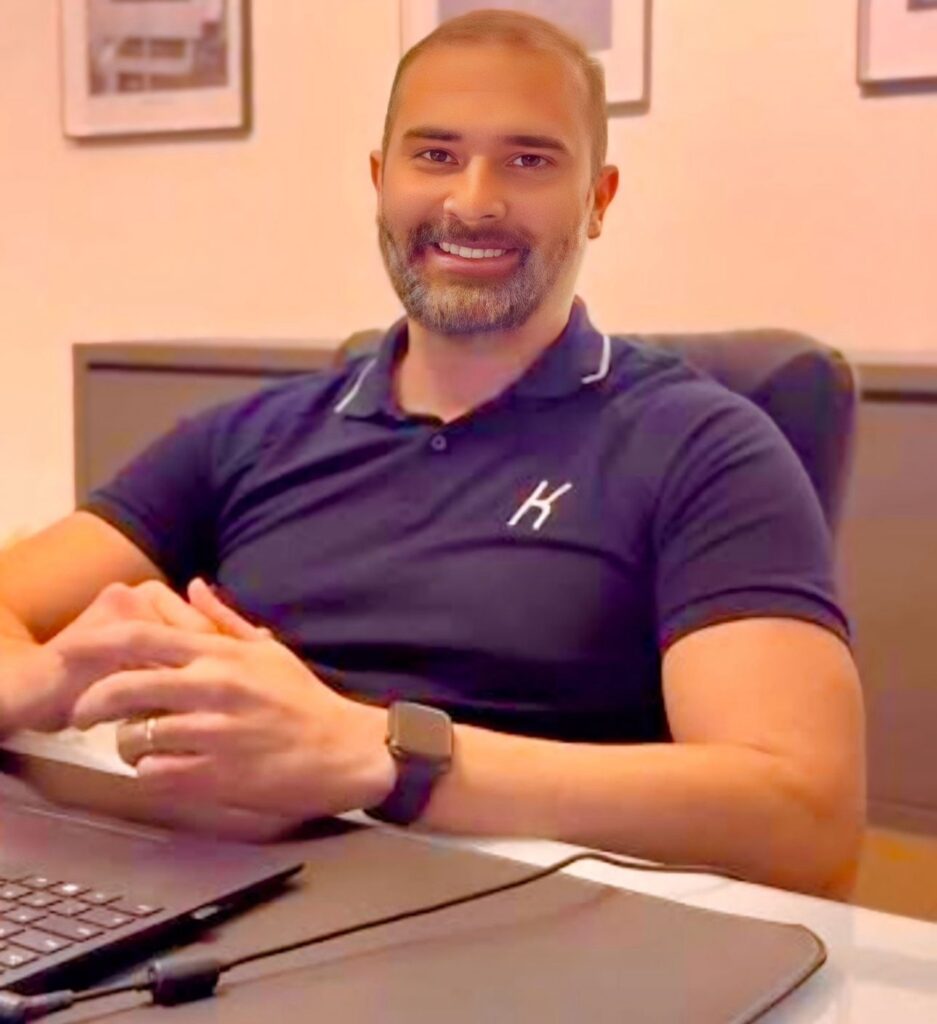 Korpus celebra 40 anos