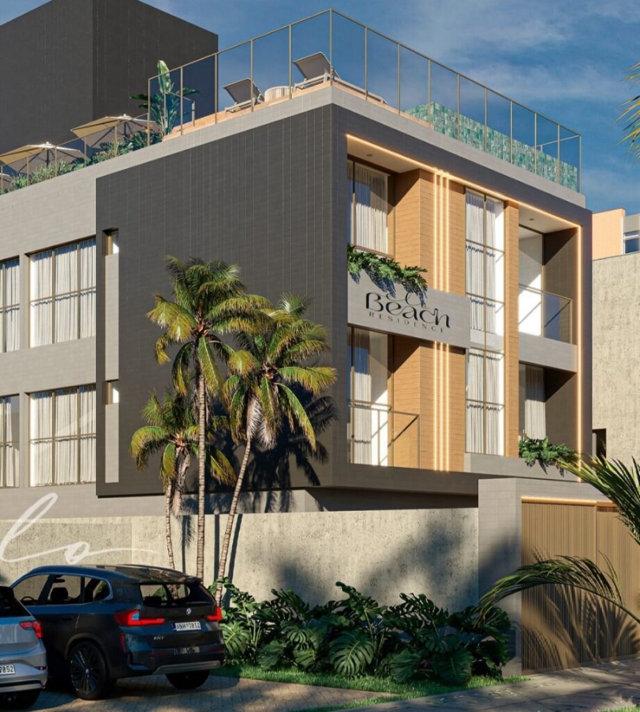 Um investimento para a vida!