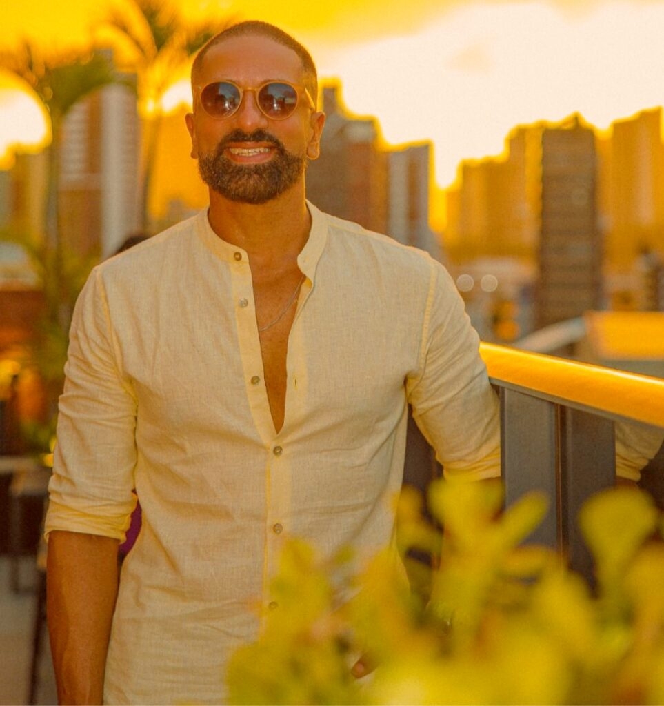 Richelle Bezerra vai celebrar nova idade com sunset