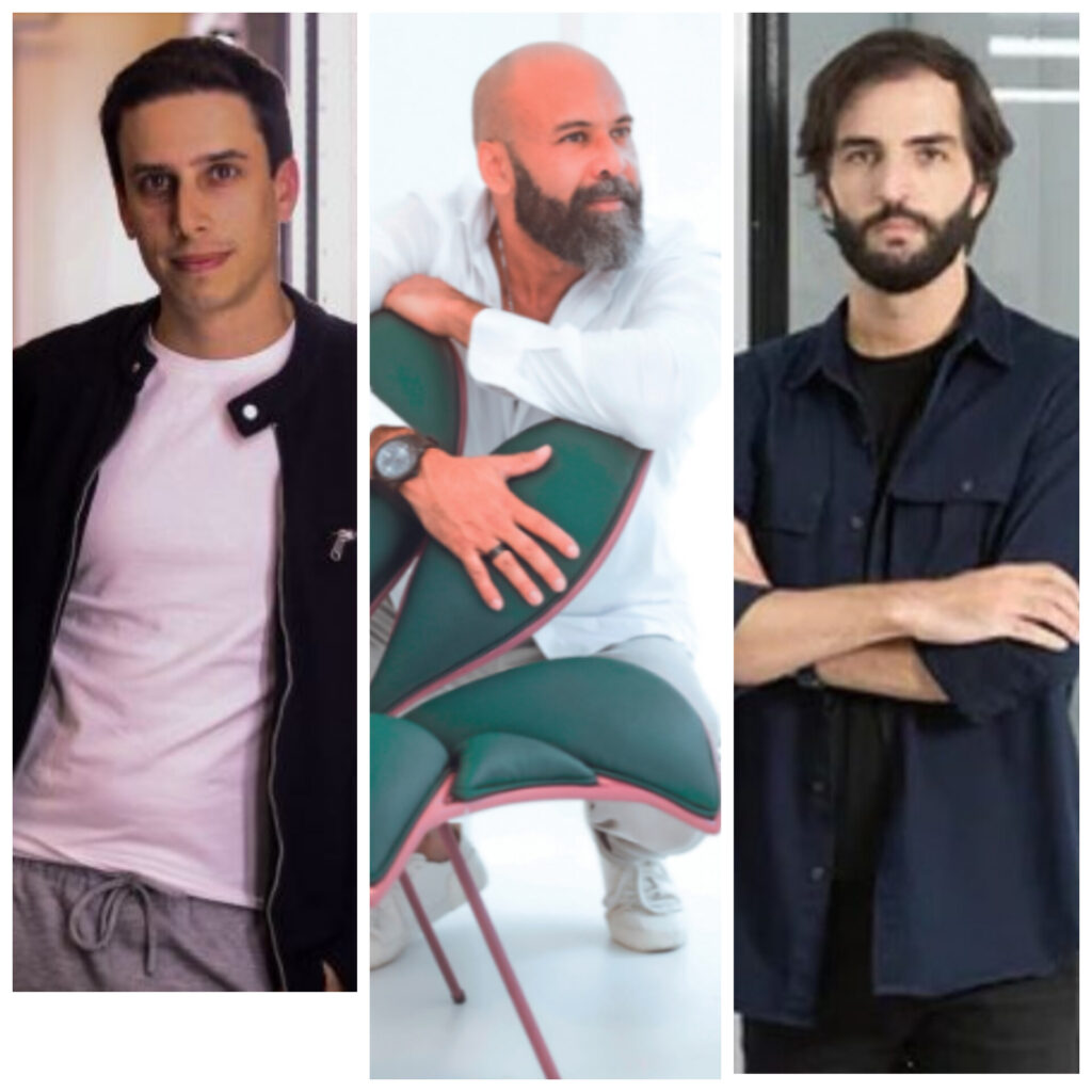 15 anos da Cabanna Móveis