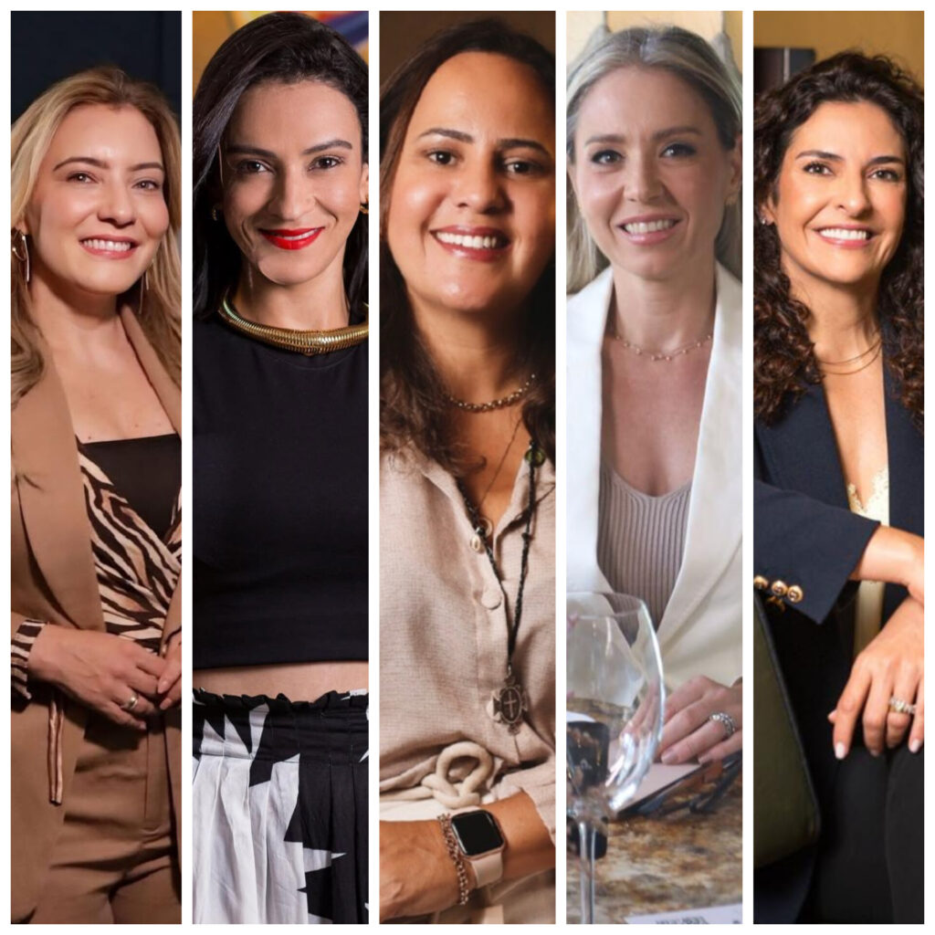 Dia do Empreendedorismo Feminino