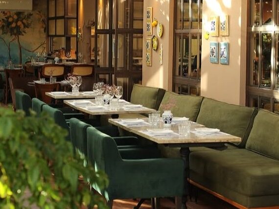 Grupo Nonino abre reservas para confraternizações