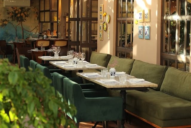 Grupo Nonino abre reservas para confraternizações